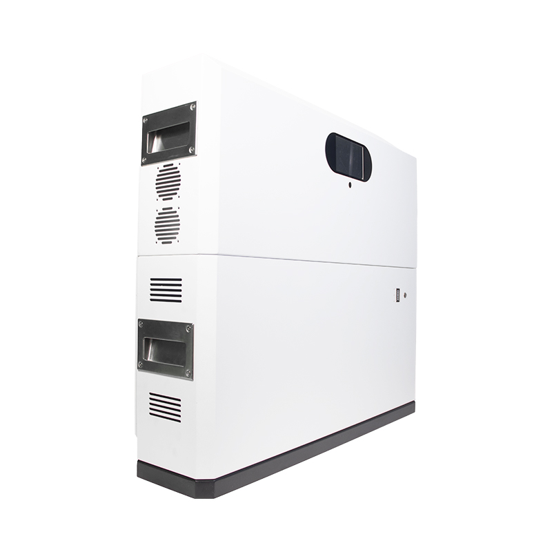 5KW壁掛式家庭儲能系統(tǒng)