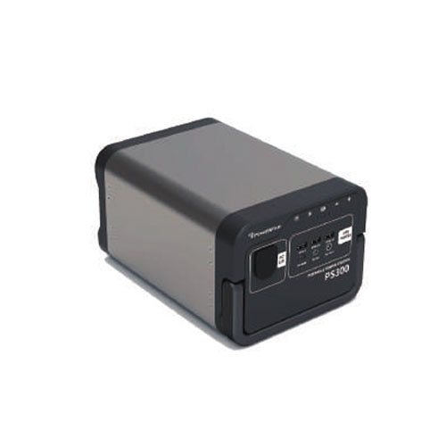 XL300戶外太陽能電源